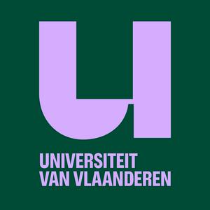 Ouça De Universiteit van Vlaanderen Podcast na aplicação