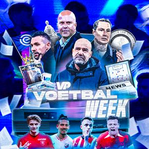 Ouça De Voetbalweek na aplicação