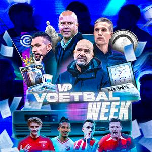 Ouça De Voetbalweek na aplicação