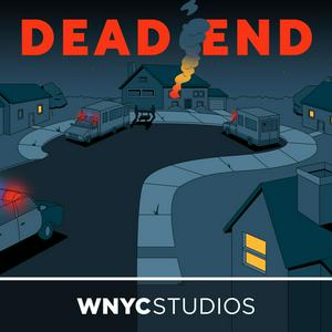 Ouça Dead End: A New Jersey Political Murder Mystery na aplicação