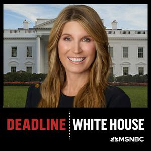 Ouça Deadline: White House na aplicação