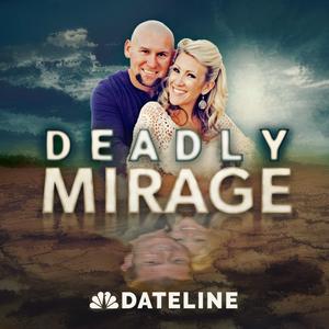 Ouça Deadly Mirage na aplicação