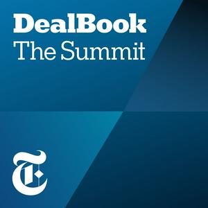 Ouça DealBook Summit na aplicação