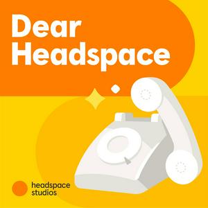 Ouça Dear Headspace na aplicação