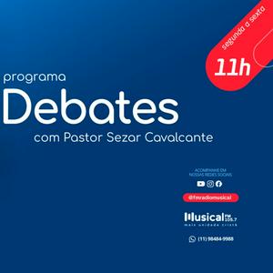 Ouça Debates da Musical na aplicação