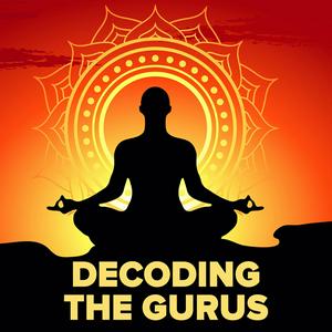 Ouça Decoding the Gurus na aplicação