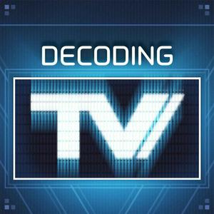 Ouça Decoding TV na aplicação