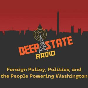 Ouça Deep State Radio na aplicação