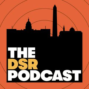 Ouça The DSR Podcast na aplicação