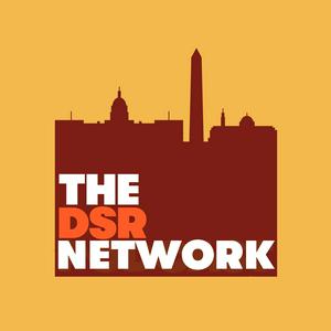 Ouça The DSR Network na aplicação