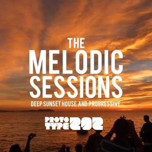 Ouça Deep Sunset House and Progressive Podcast - The Melodic Sessions by Prototype 202 na aplicação