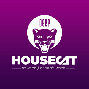 Ouça Deep House Cat na aplicação