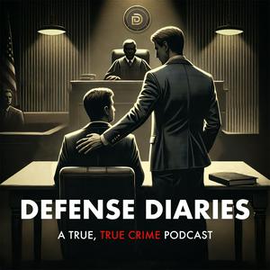 Ouça Defense Diaries na aplicação