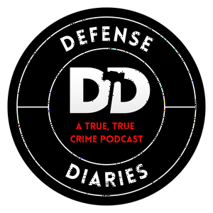 Ouça Defense Diaries na aplicação