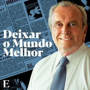 Ouça Deixar o Mundo Melhor na aplicação