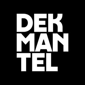 Ouça Dekmantel Podcast Series na aplicação