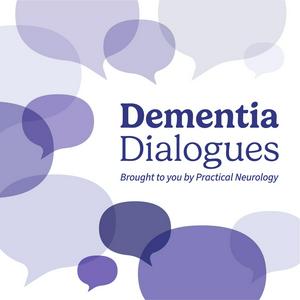 Ouça Dementia Dialogues na aplicação