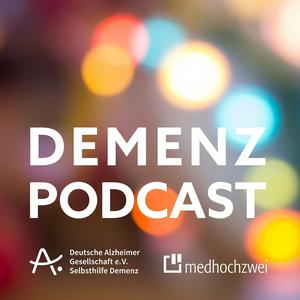 Ouça Demenz Podcast na aplicação