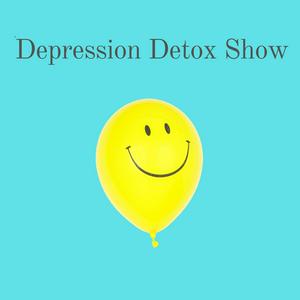 Ouça Depression Detox Show | Daily Inspirational Talks na aplicação