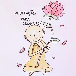 Ouça Desafio 7 Dias - Meditação Para Crianças na aplicação