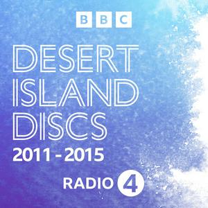 Ouça Desert Island Discs: Archive 2011-2015 na aplicação