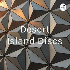 Ouça Desert Island Discs na aplicação