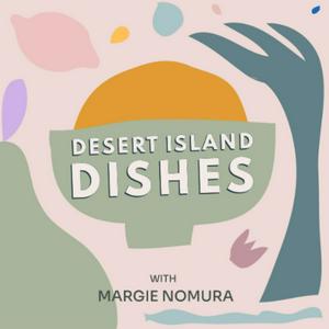 Ouça Desert Island Dishes na aplicação