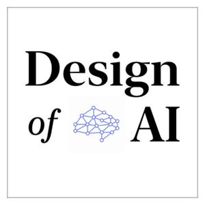 Ouça Design of AI: Lessons for Product, Entrepreneurs, Innovators, Creatives na aplicação