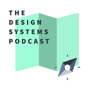 Ouça Design Systems Podcast na aplicação