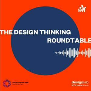 Ouça Design Thinking Roundtable na aplicação