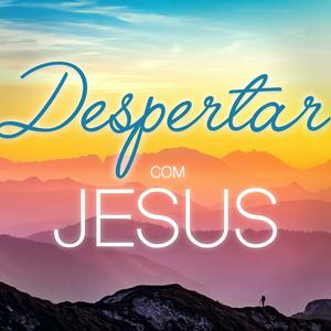 Ouça Despertar com Jesus na aplicação