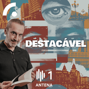 Ouça Destacável (Podcast) na aplicação