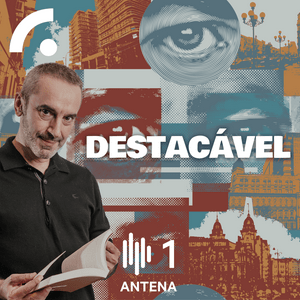 Ouça Destacável (Podcast) na aplicação