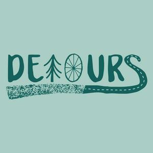 Ouça Detours: A Bikepacking & Ultra Cycling Podcast na aplicação