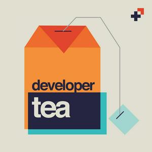 Ouça Developer Tea na aplicação