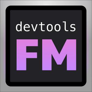 Ouça devtools.fm: Developer Tools, Open Source, Software Development na aplicação