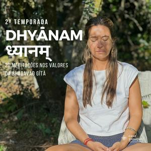 Ouça Dhyānam - 2 na aplicação