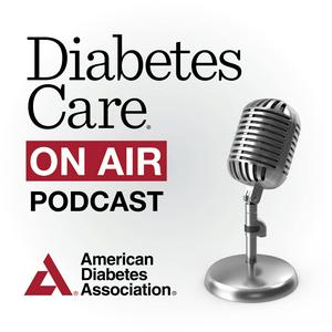 Ouça Diabetes Care "On Air" na aplicação