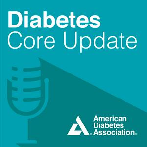 Ouça Diabetes Core Update na aplicação