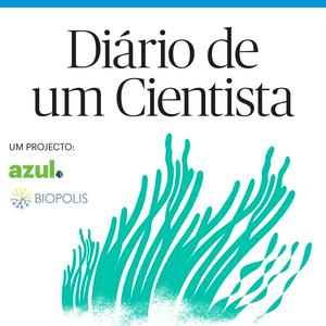 Ouça Diário de um Cientista na aplicação