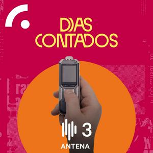 Ouça Dias Contados na aplicação