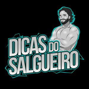 Ouça Dicas do Salgueiro Podcast na aplicação