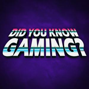 Ouça Did You Know Gaming? na aplicação