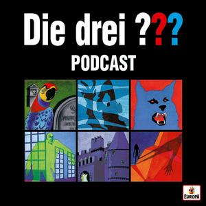 Ouça Die drei ??? Podcast na aplicação