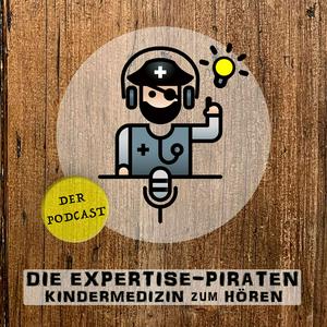 Ouça Die Expertise-Piraten • Kindermedizin zum Hören na aplicação