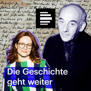 Ouça Die Geschichte geht weiter - Victor Klemperers Tagebücher 1918-1959 na aplicação