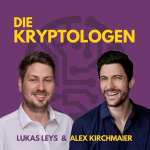 Ouça Die Kryptologen na aplicação