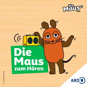 Ouça Die Maus zum Hören na aplicação