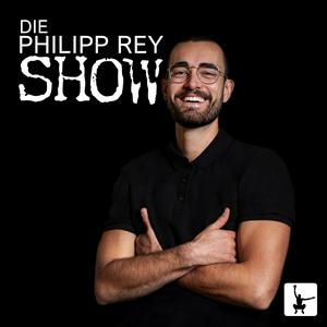 Ouça Die Philipp Rey Show na aplicação