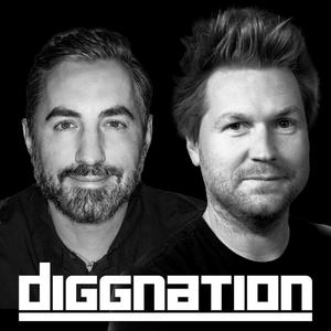 Ouça Diggnation (rebooted) na aplicação